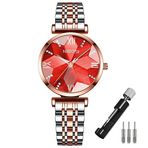 Relógio Feminino NIBOSI NI2529