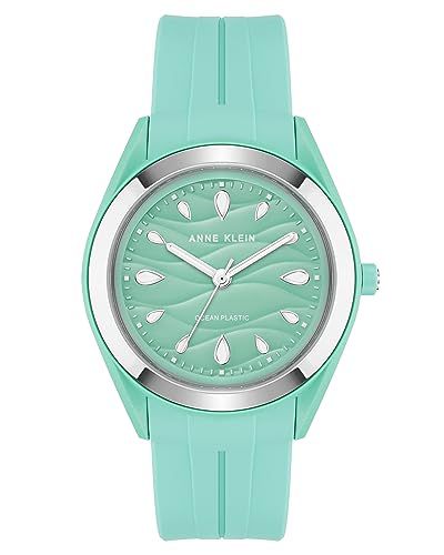 Relógio Feminino Anne Klein AK/3913SVSG