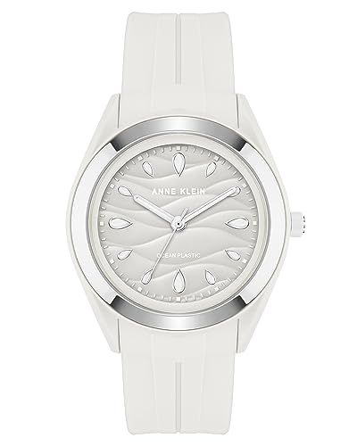 Relógio Feminino Anne Klein AK/3913SVWT