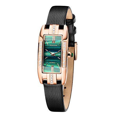 Relógio Feminino ROCOSJEWE Ladies Watch