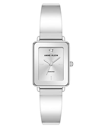 Relógio Feminino Anne Klein AK/3987SVSV
