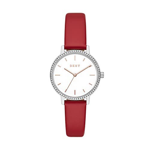 Relógio Feminino DKNY NY2981