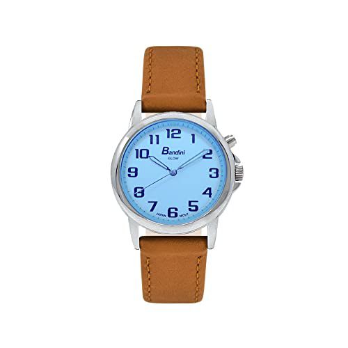 Relógio Feminino Bandini BN1003