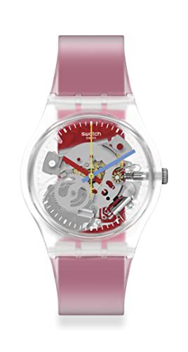 Relógio Feminino Swatch GE292