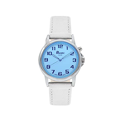 Relógio Feminino Bandini BN1003