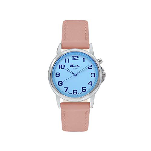 Relógio Feminino Bandini BN1003