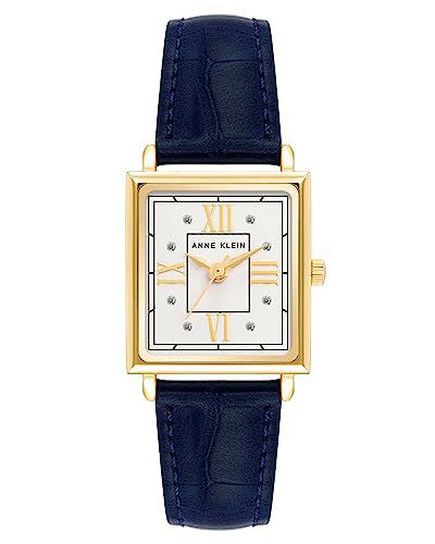 Relógio Feminino Anne Klein AK/5002GPNV