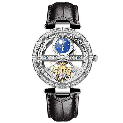 Relógio Feminino RORIOS AA-MO003