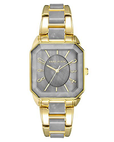 Relógio Feminino Anne Klein AK/3972GPGY