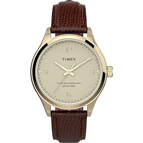 Relógio Feminino Timex TW2U97800VQ