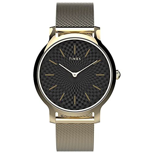 Relógio Feminino Timex TW2V31100VQ