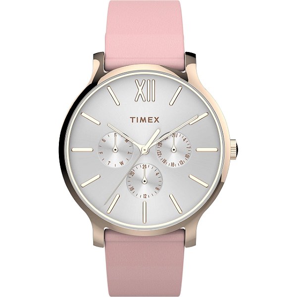 Relógio Feminino Timex TW2T74300VQ