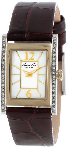 Relógio Feminino Kenneth Cole New York KC2750