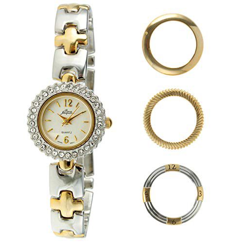 Relógio Feminino Pierre Jacquard PJ-BZ2-ST