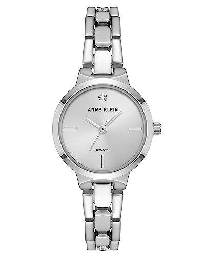 Relógio Feminino Anne Klein AK/4191SVSV