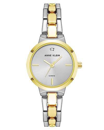 Relógio Feminino Anne Klein AK/4191SVTT