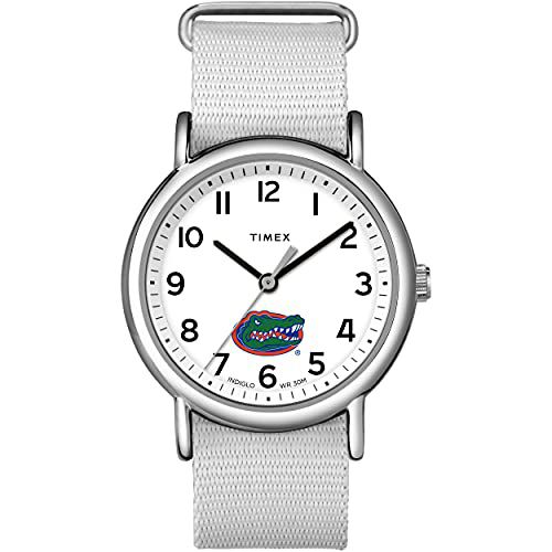 Relógio Feminino Timex Tribute TWZUFLOWP
