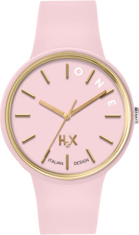 Relógio Feminino H2x P-SP440XP3