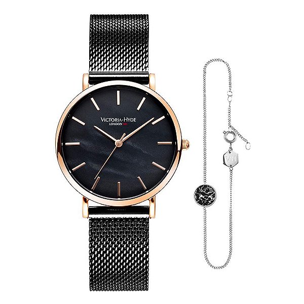 Relógio Feminino VICTORIA HYDE VH300