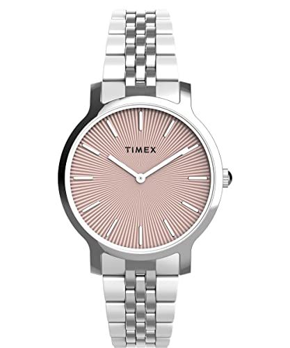 Relógio Feminino Timex TW2V77400VQ