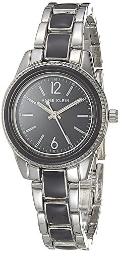 Relógio Feminino Anne Klein AK/3315GYSV