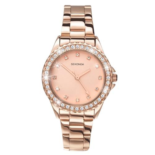 Relógio Feminino Sekonda 4253.27