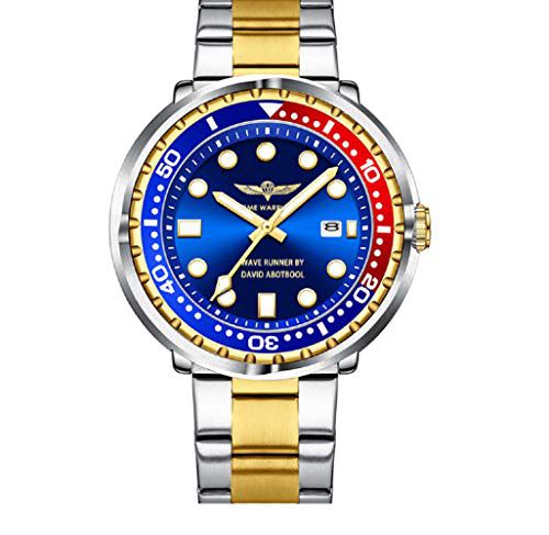 Relógio Feminino TIME WARRIOR GDG11