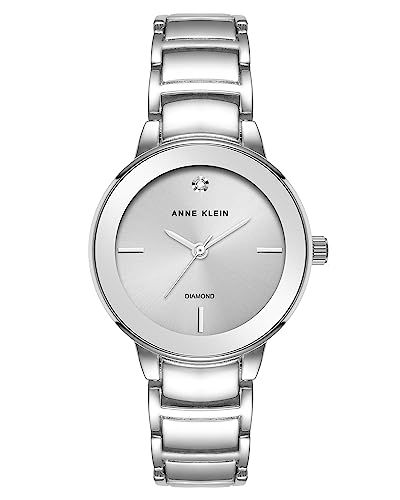 Relógio Feminino Anne Klein AK/4189SVSV