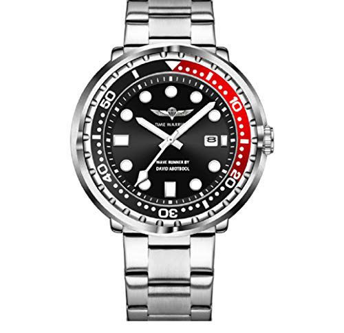 Relógio Feminino TIME WARRIOR GDG11