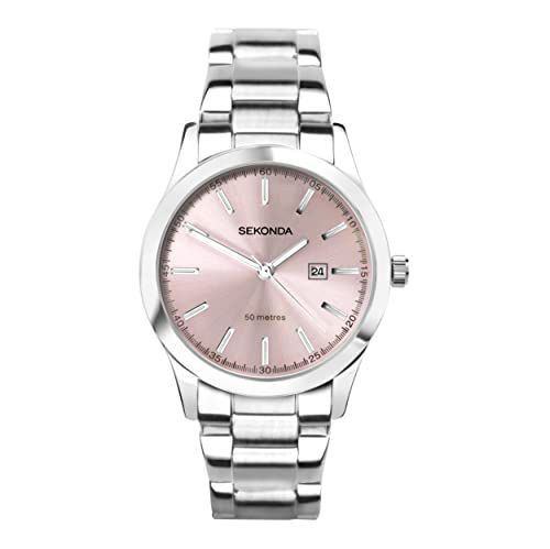 Relógio Feminino Sekonda 40398