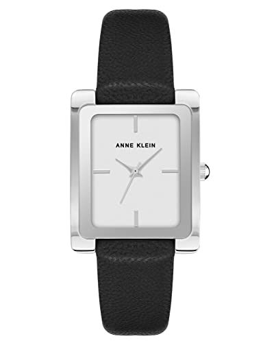 Relógio Feminino Anne Klein AK/4029SVBK