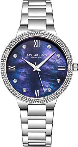 Relógio Feminino Stuhrling Original 3907.2