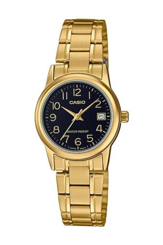 Relógio Feminino Casio S7232015