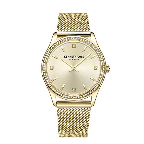 Relógio Feminino Kenneth Cole New York KCWLG2222801