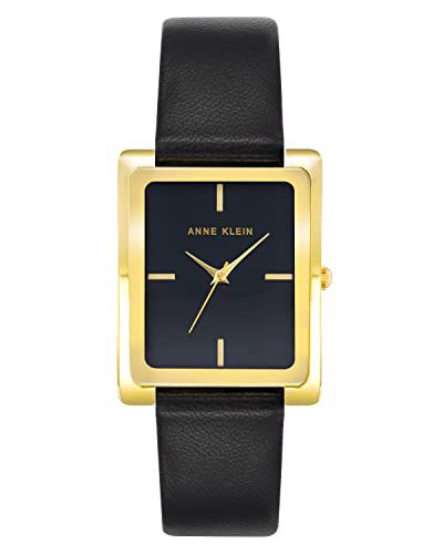 Relógio Feminino Anne Klein AK/4028BKBK