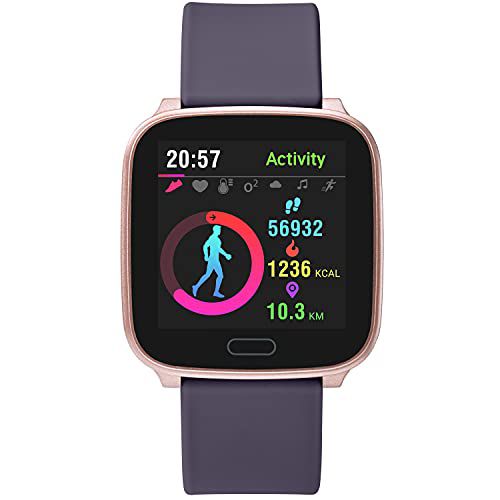 Relógio Feminino Timex Iconnect Active