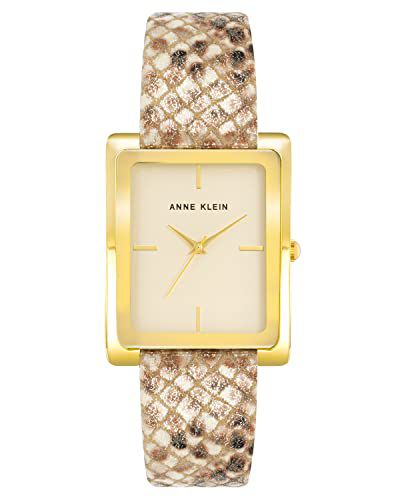 Relógio Feminino Anne Klein AK/4028CHSN