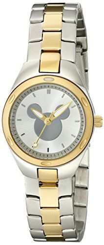 Relógio Feminino DISNEY W001909