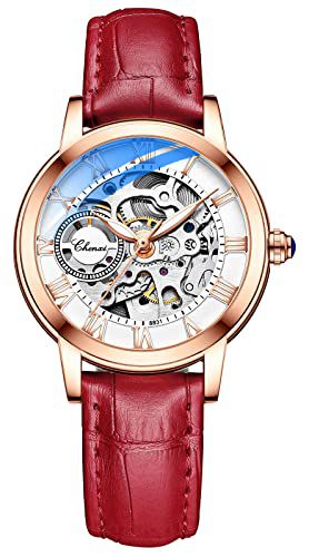 Relógio Feminino Reginald 8832