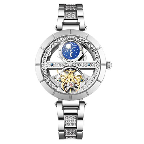 Relógio Feminino RORIOS AA-MO008