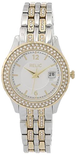 Relógio Feminino Relic by Fossil ZR12656