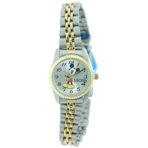 Relógio Feminino Disney MCK618