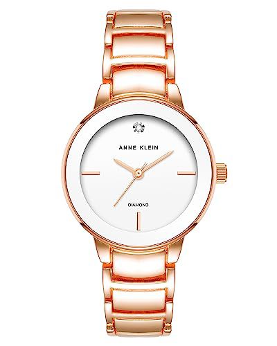Relógio Feminino Anne Klein AK/4188WTRG