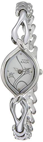 Relógio Feminino Titan NP2455SM01