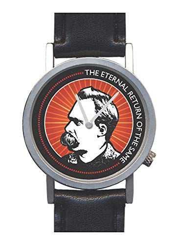 Relógio Feminino The Unemployed Philosophers Guild #0088