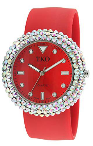 Relógio Feminino TKO TK613