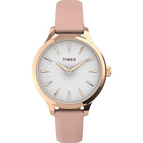 Relógio Feminino Timex TW2V06700VQ