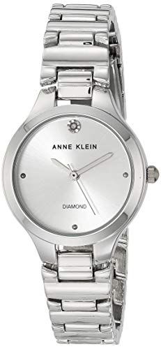 Relógio Feminino Anne Klein AK/3609SVSV