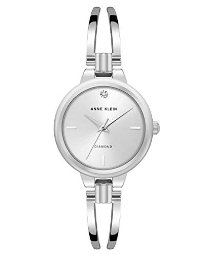 Relógio Feminino Anne Klein AK/3893SVSV