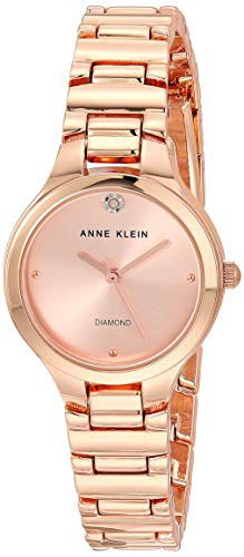 Relógio Feminino Anne Klein AK/3608RGRG